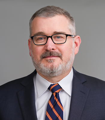 Picture of Daniel D. Haggerty