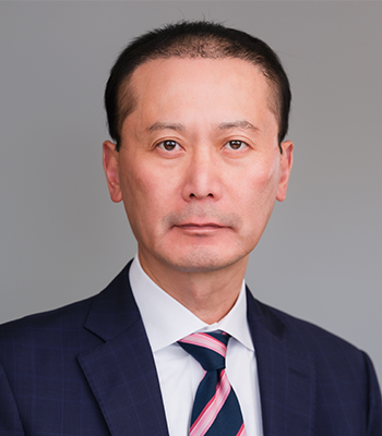 Picture of Edward T. Kang