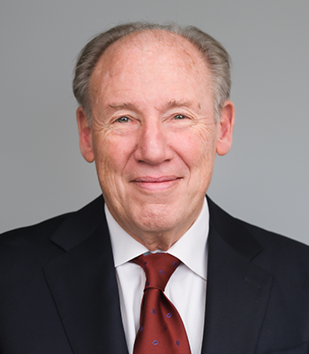 Picture of Henry J. Donner