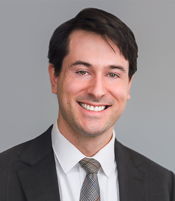 Picture of Kyle T. Garabedian