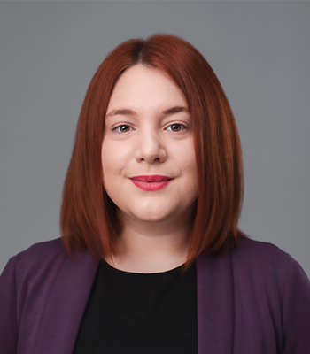 Picture of Lauren C. Goodfellow