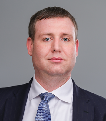 Picture of Ross M. Wolfe