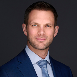 Kevin W. Burdett