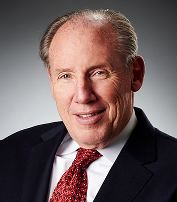 Picture of Henry J. Donner