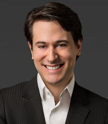 Picture of Kyle T. Garabedian