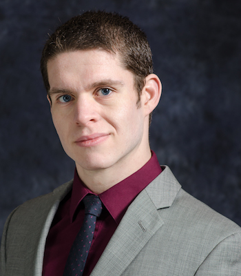 Picture of Ryan T. Kirk