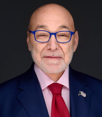 Picture of David L. Braverman 