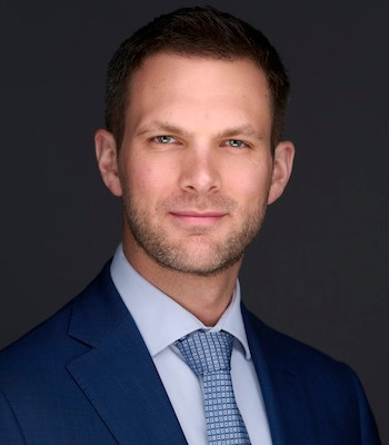 Picture of Kevin W. Burdett 