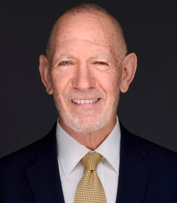 Picture of Peter J. Leyh 