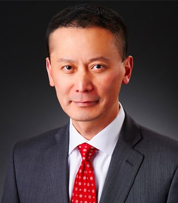 Picture of Edward T. Kang 