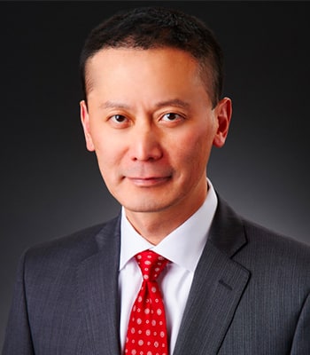 Picture of Edward T. Kang