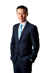 Picture of Edward T. Kang