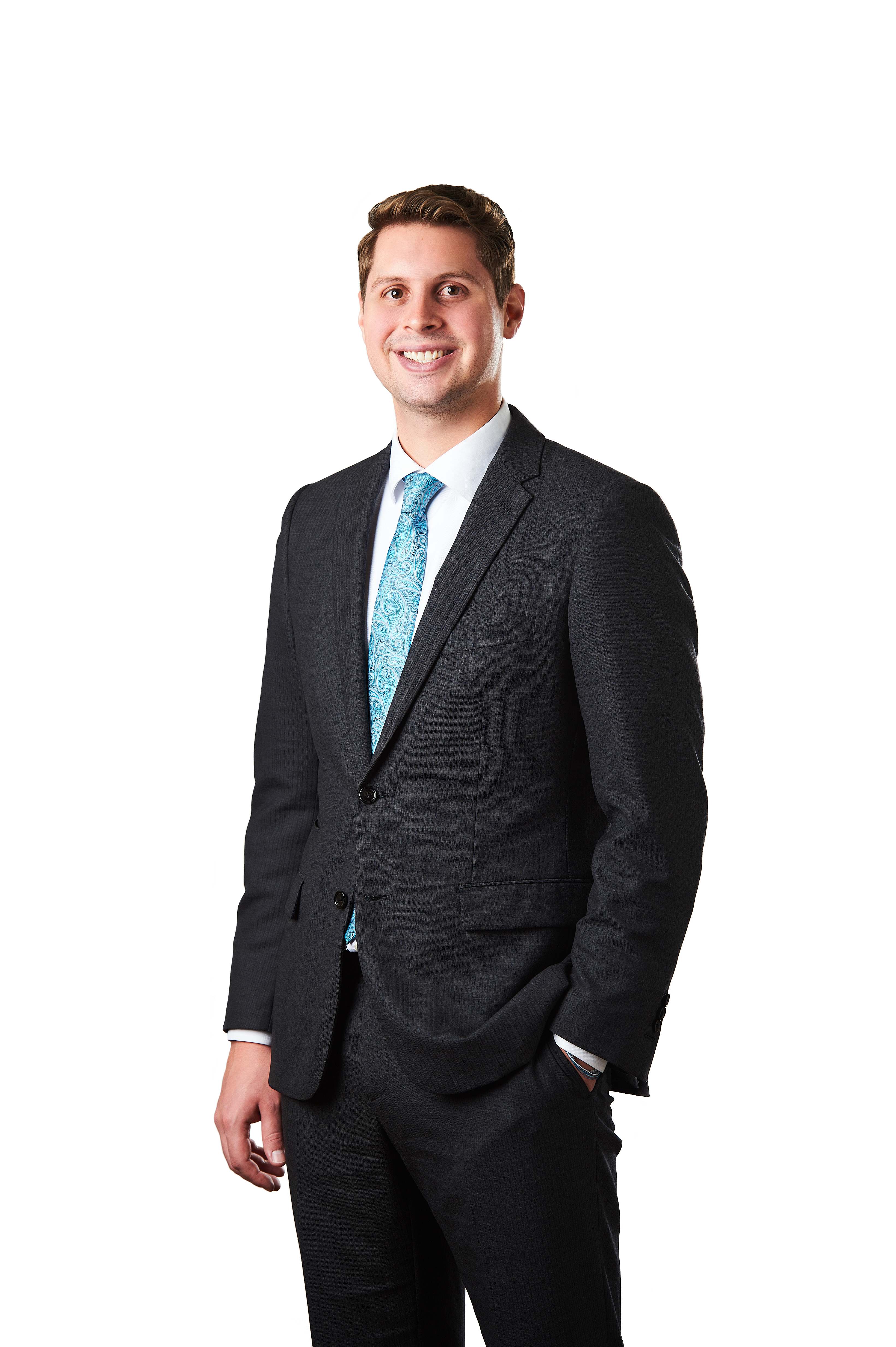 Picture of Michael S. Weinert