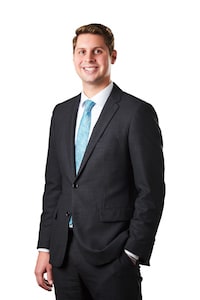 Picture of Michael S. Weinert