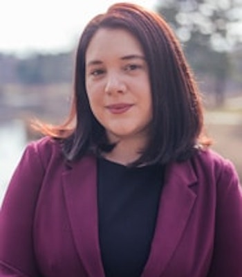 Picture of Lauren C. Goodfellow