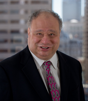 Picture of Stanley B. Edelstein