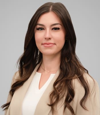 Picture of Rachel E. Sokolsky