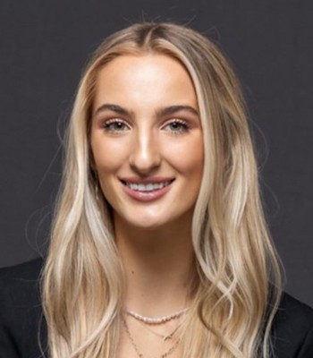 Picture of Sofia J. Calabrese